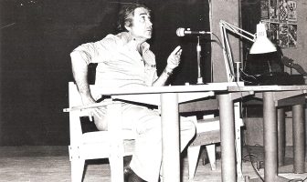 Ricard Salvat. El perfil d’un mestre