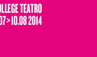 Rigola revoluciona Venècia amb els seus tallers de teatre
