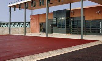Teatre solidari al Centre Penitenciari de Lledoners
