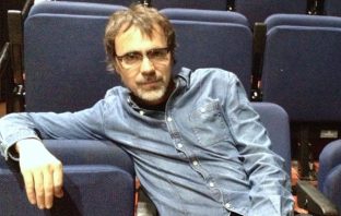 Dramatúrgia teatral