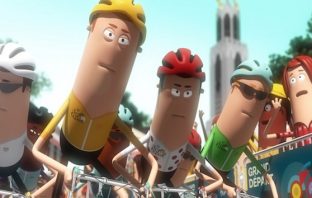 El BCN Sports Film posa l'esport en pantalla gran