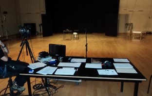 El TNC audiciona actors
