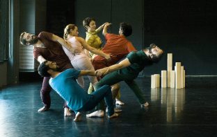 La Quinzena, nou festival metropolità de dansa