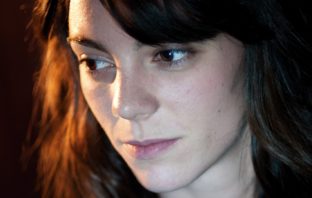 Vicky Luengo al Premi del Públic Jove EFA 2017 Foto Elena Angrill