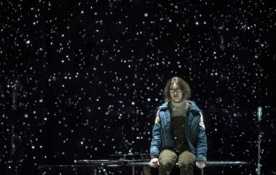 'Jane Eyre', 'L'ànec salvatge' i 'Scaramouche', favorits als Premis Butaca