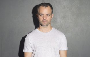 Daniel Anglès, nou director artístic del Teatre Condal © Àgata Casanovas