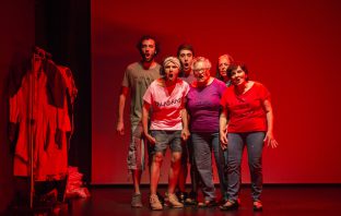 Teatre comunitari, eina d’apoderament