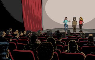 La Filmoteca homenatja el naixement dels cineclubs