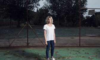 Daniela Feixas guanya el Premi SGAE de Teatre amb ‘Sandra’