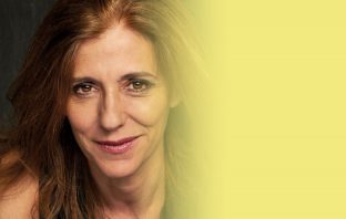Gabriela Flores, al TNC entre Español i Español