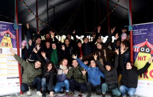El món del circ celebra 10 anys de Premis Zirkòlika