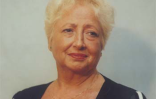 Mor l’actriu i cantant Esther Pastor