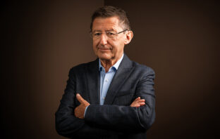 Mor el cineasta Francesc Betriu