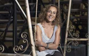 Carme Portaceli: “S’ha de trencar la imatge conservadora que té el TNC”