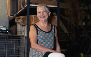 Magda Puyo dimiteix com a directora de l’Institut del Teatre
