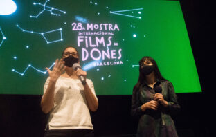 Festivals de cinema per transformar el món
