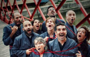 El teatre amateur se cita al 21è FITAG