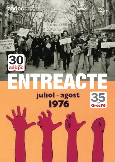 Entreacte 174