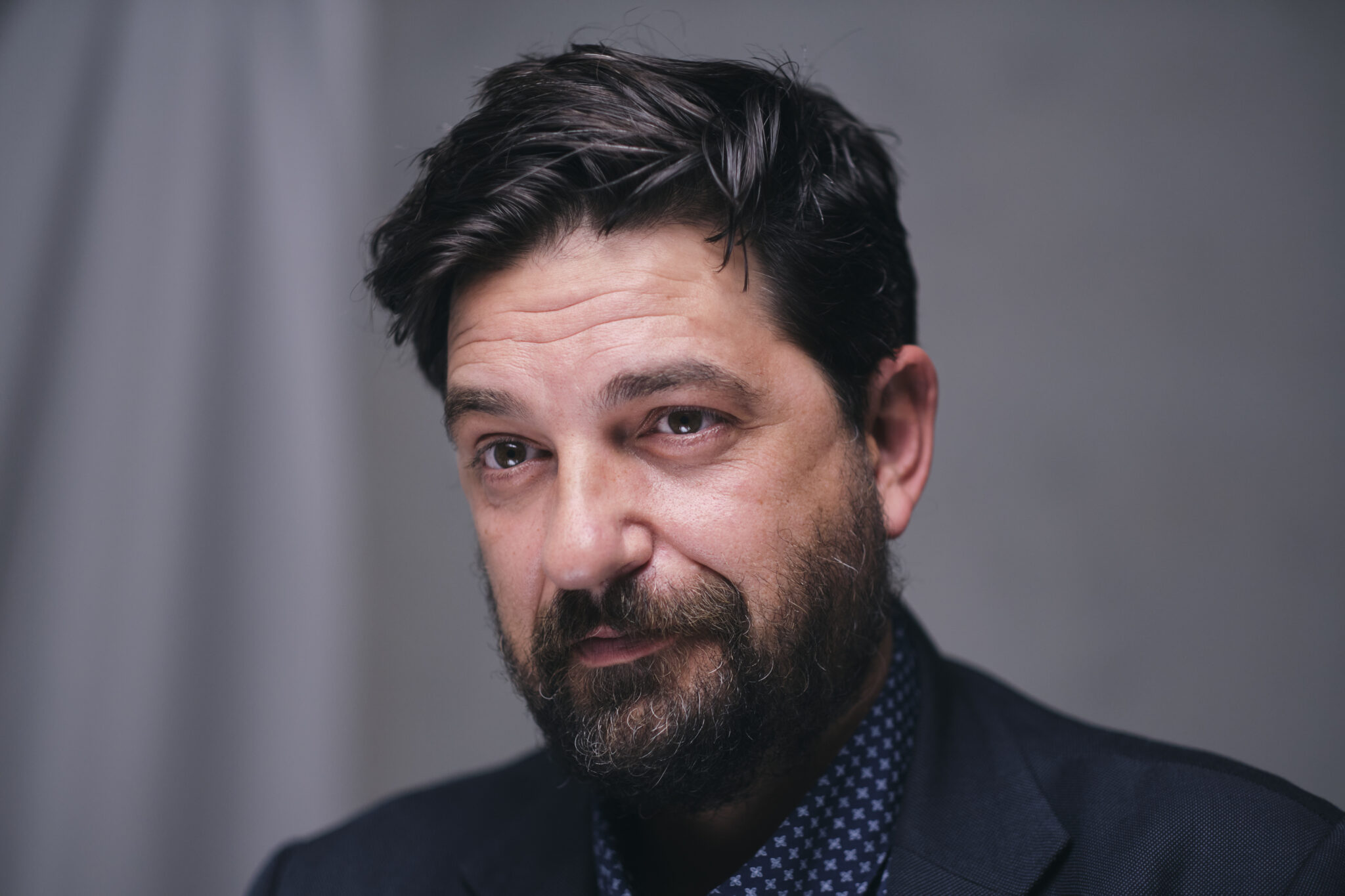 Tiago Rodrigues © Filipe Ferreira