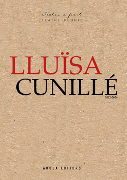 Lluïsa Cunillé