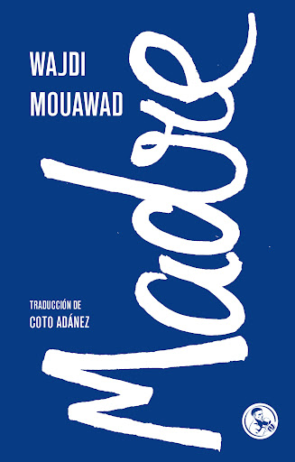 Wajdi Mouawad