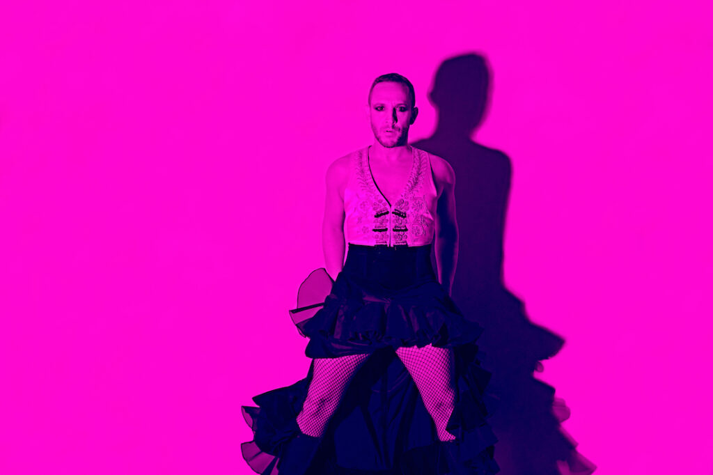 Manuel Liñan © marcosGpunto