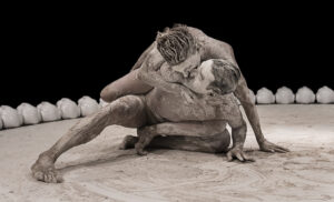 'Rito', d'OtraDanza © Germán Antón