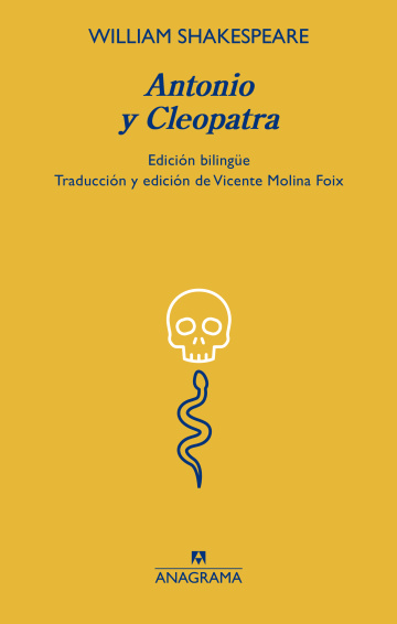 Antonio y Cleopatra