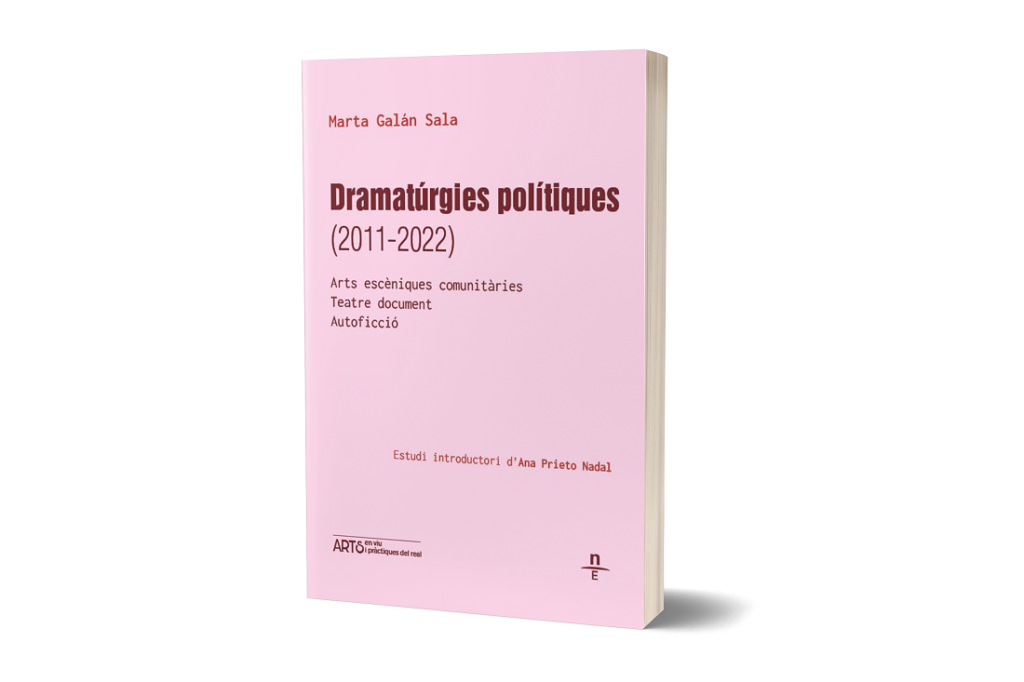 Dramaturgies Politiques