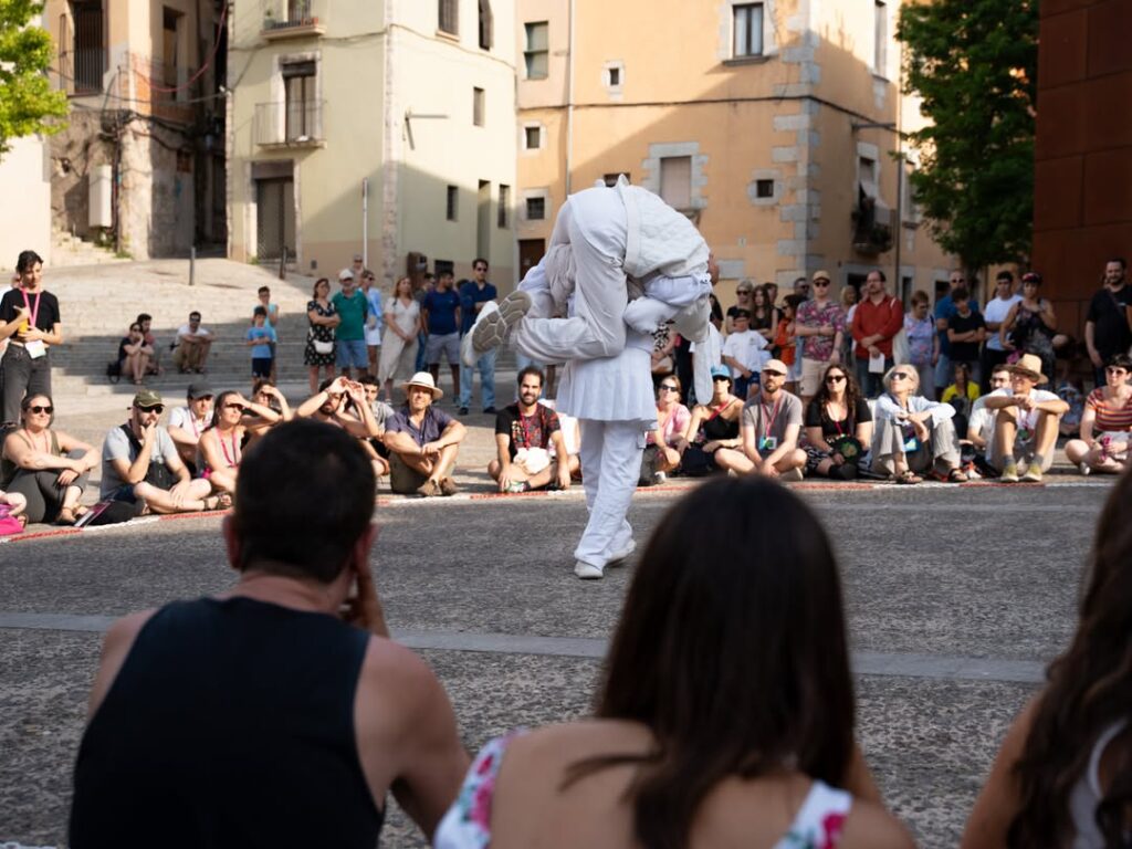 Festival Z © Júlia Guasch