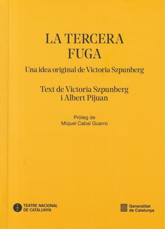 La Tercera Fuga