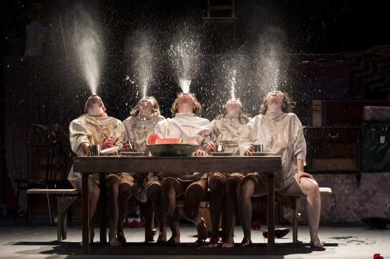 Mira'm, pels alumnes de l'IT © Jordi Vidal