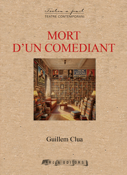 Mort d'un Comediant