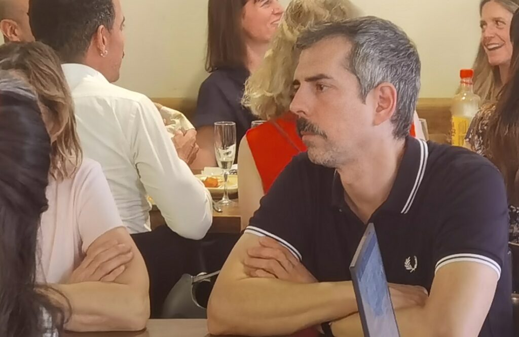 Joan Malaret