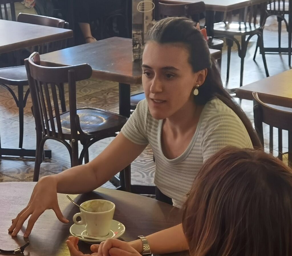 Maria Pujol