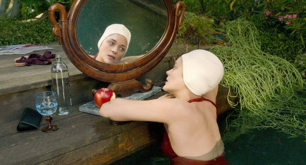 Marion Cotillard a 'Annette', de Leos Carax © Arte Films