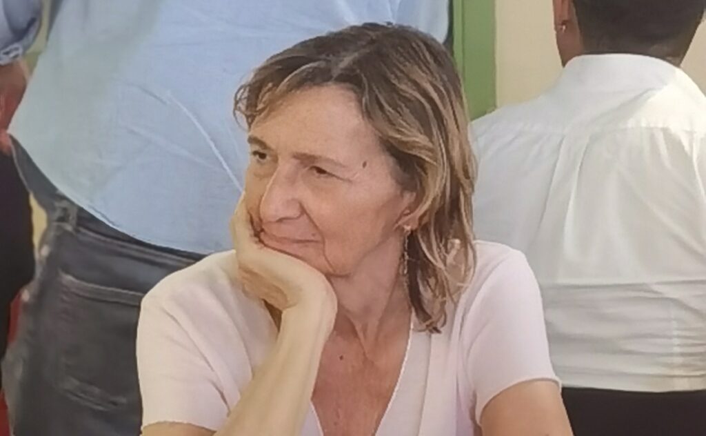 Sílvia Millat