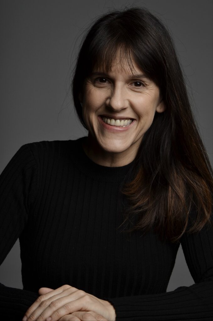 Laia Piró © Marina Julman ( @julmanstudio)