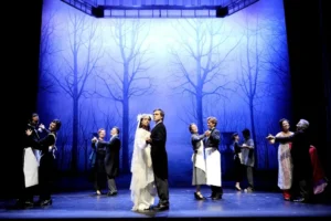 Un dia. Mirall trencat, de Ricard Salvat (2008) © David Ruano