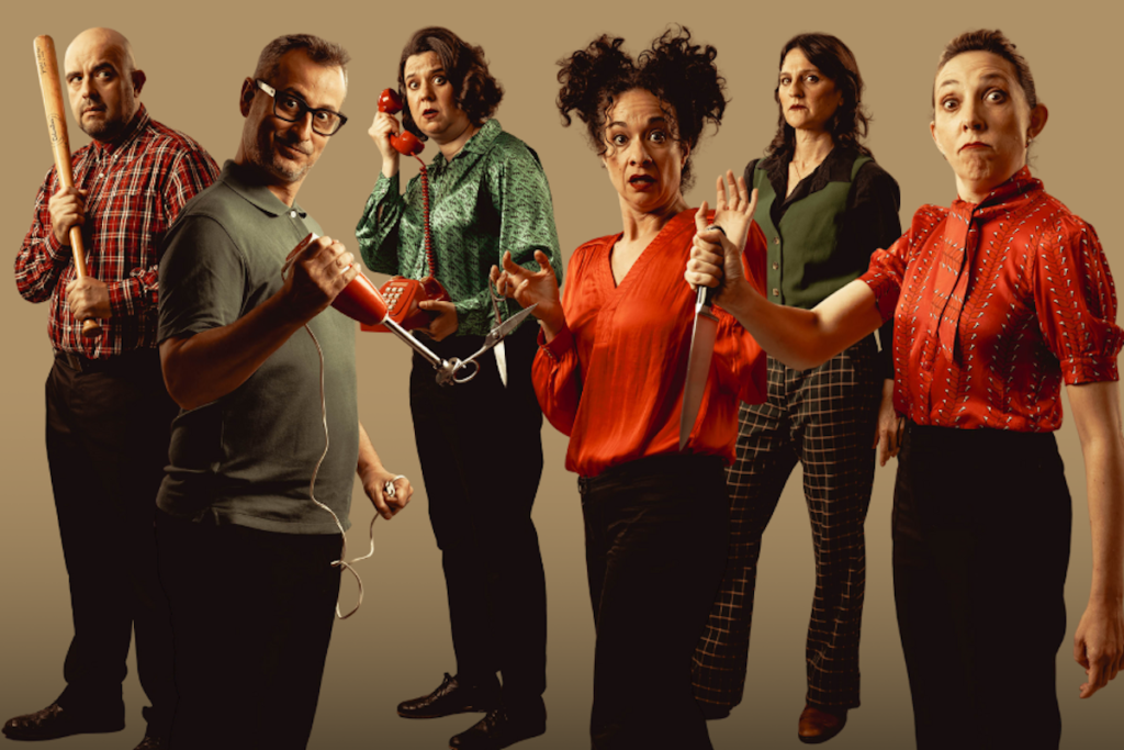 Impro Barcelona