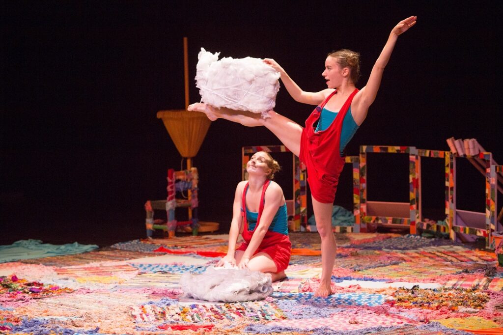 Almanzuela (Cia Roberto G Alonso)