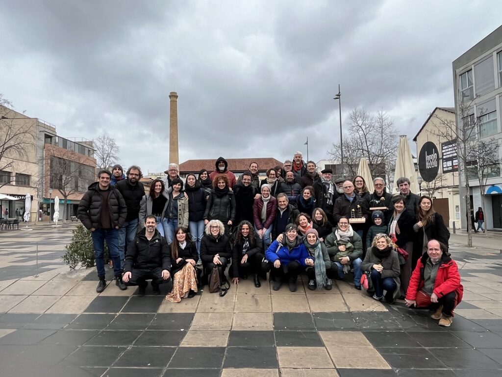 Assemblea general de socis, 2025