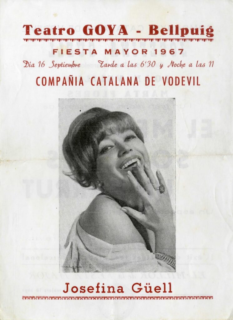 El meu sogre es un barrut (1967) © MAE