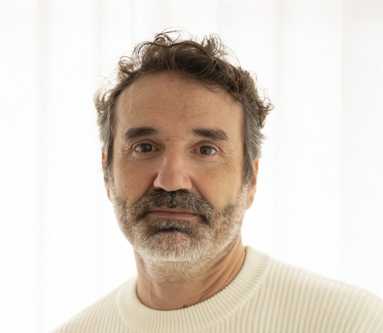 José Pedro Garcia Balada, dempeus José Pedro García Balada