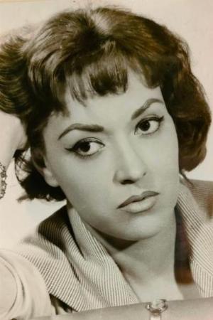 Josefina Güell © Filmaffinity