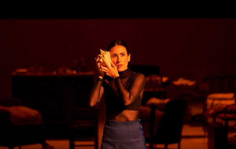 Disseny de so: intuir, imaginar, pintar La plaça del Diamant © David Ruano