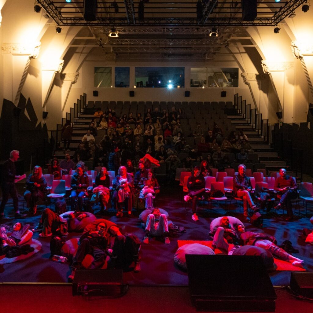 L'alternativa, Festival de Cinema Independent de Barcelona