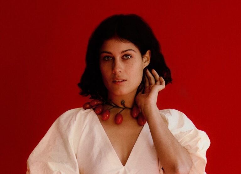 Marta Rodrigo © Pablo Castillo