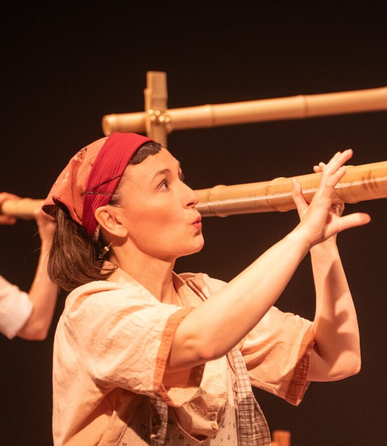 Neus Umbert, treball artesanal Neus Umbert