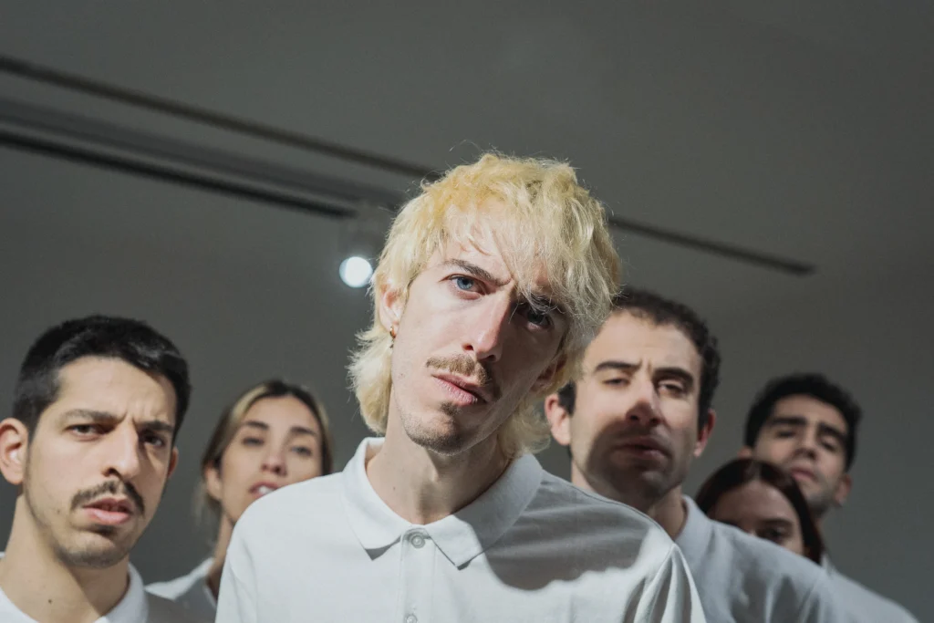 Observin..., de Duo Fàcil © Laia Nogueras